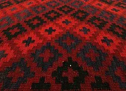 Oriental kilim rug 323 x 251 cm