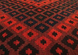 Kilim rug Afghan 298 x 263 cm
