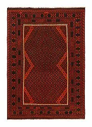 Oriental kilim rug 322 x 225 cm