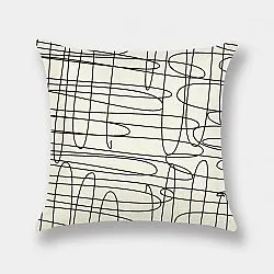 Cushion cover 50 x 50 cm