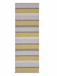 Plastic Mats - Horredsmattan Mason (yellow)