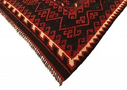 Oriental kilim rug 296 x 263 cm