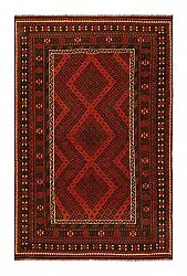 Oriental kilim rug 405 x 261 cm