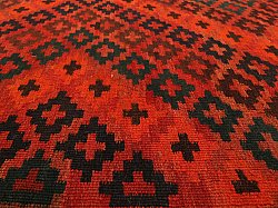 Kilim rug Afghan 405 x 261 cm