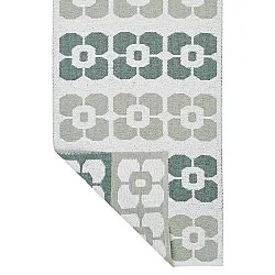 Plastic Mats - Horredsmattan Florian (green)