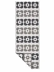 Plastic Mats - Horredsmattan Florian (graphite)