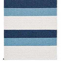 Plastic Mats - Horredsmattan Milo (blue)
