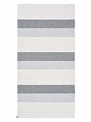Plastic Mats - Horredsmattan Milo (grey)
