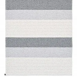 Plastic Mats - Horredsmattan Milo (grey)
