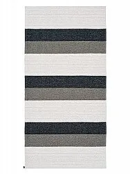 Plastic Mats - Horredsmattan Milo (graphite)