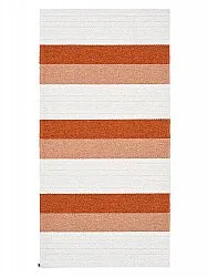 Plastic Mats - Horredsmattan Milo (rust)