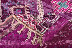 Kilim Moroccan Berber rug Azilal 330 x 175 cm