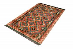 Kilim rug Afghan 158 x 105 cm
