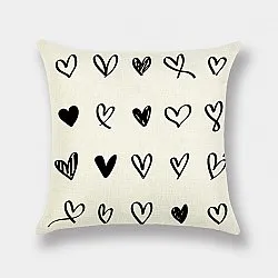 Cushion cover 50 x 50 cm