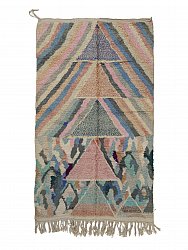 Kilim Moroccan Berber rug Azilal 270 x 150 cm