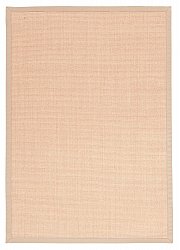 Kitchen rug (sisal) - Manaus (beige)