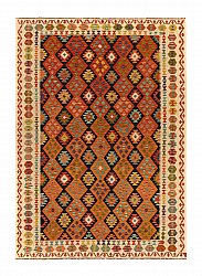 Kilim rug Afghan 340 x 244 cm