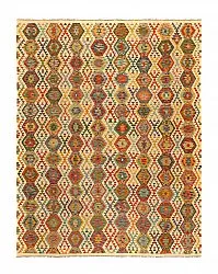 Oriental kilim rug 392 x 308 cm
