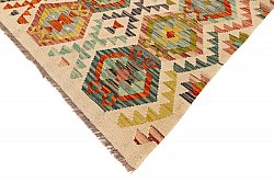 Oriental kilim rug 392 x 308 cm