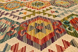 Oriental kilim rug 392 x 308 cm