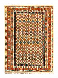 Kilim rug Afghan 349 x 247 cm