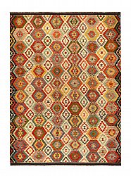 Kilim rug Afghan 430 x 309 cm