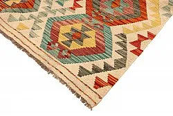 Oriental kilim rug 431 x 305 cm