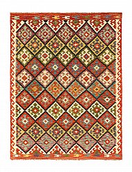Kilim rug Afghan 237 x 180 cm