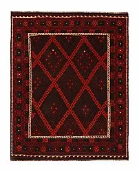 Oriental kilim rug 302 x 244 cm