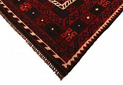 Oriental kilim rug 302 x 244 cm