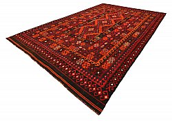 Oriental kilim rug 415 x 255 cm
