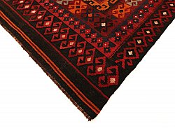 Oriental kilim rug 415 x 255 cm