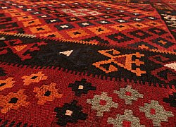 Oriental kilim rug 415 x 255 cm
