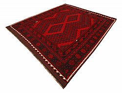 Kilim rug Afghan 303 x 251 cm