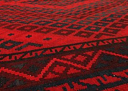 Kilim rug Afghan 303 x 251 cm