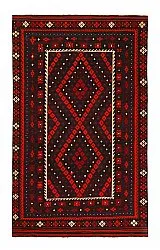 Oriental kilim rug 416 x 252 cm