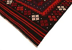 Oriental kilim rug 416 x 252 cm