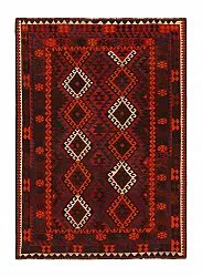 Oriental kilim rug 276 x 198 cm