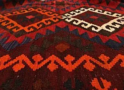 Oriental kilim rug 276 x 198 cm