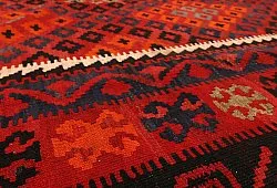 Oriental kilim rug 449 x 252 cm