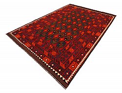 Kilim rug Afghan 302 x 207 cm