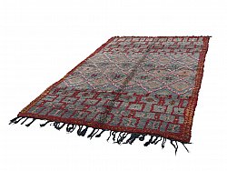 Tappeto Kilim In Stile Berbero Del Marocco Azilal Special Edition 280 x 200 cm