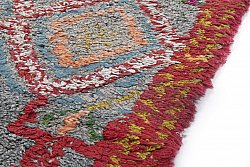 Kilim Moroccan Berber rug Azilal Special Edition 280 x 200 cm