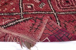 Kilim Moroccan Berber rug Azilal 365 x 185 cm