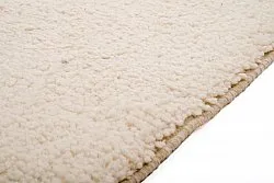 Kilim Moroccan Berber rug Beni Ourain 290 x 90 cm