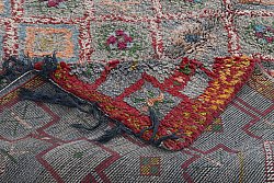 Tappeto Kilim In Stile Berbero Del Marocco Azilal Special Edition 280 x 200 cm