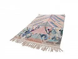 Kilim Moroccan Berber rug Azilal 270 x 150 cm