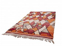 Kilim Moroccan Berber rug Azilal 310 x 190 cm