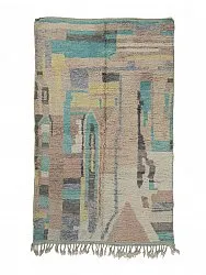 Kilim Moroccan Berber rug Azilal 260 x 160 cm