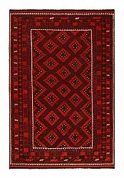 Oriental kilim rug 363 x 238 cm